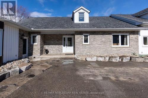 18181 Humber Station Road, Caledon, ON - Outdoor