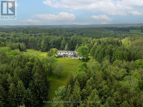 18181 Humber Station Road, Caledon, ON - Outdoor With View