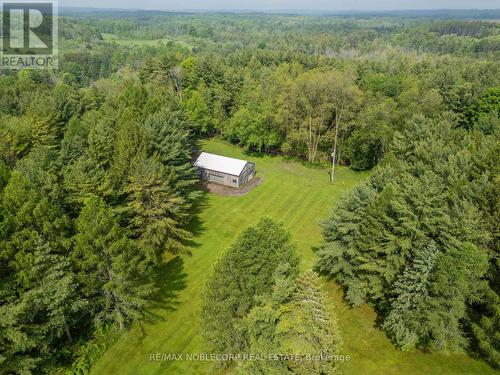 18181 Humber Station Road, Caledon, ON - Outdoor With View
