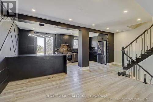 8 Zealand Rd, Toronto, ON - Indoor Photo Showing Other Room