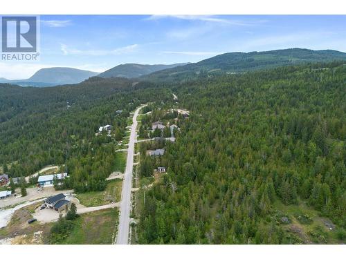 Ph 3 Tatlow Road Se Lot# Lot 4, Salmon Arm, BC 