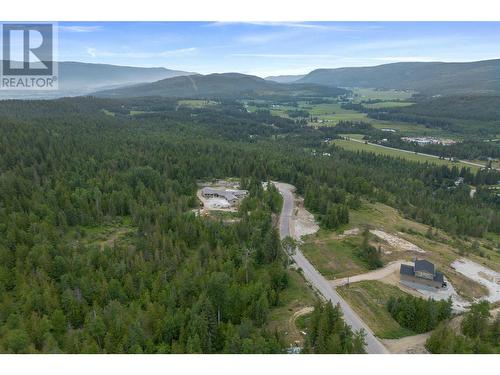 Ph 3 Tatlow Road Se Lot# Lot 4, Salmon Arm, BC 