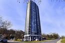 150 Charlton Avenue E|Unit #504, Hamilton, ON  - Outdoor With Facade 