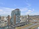 550 North Service Road|Unit #809, Grimsby, ON  - Outdoor 