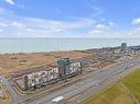 550 North Service Road|Unit #809, Grimsby, ON  - Outdoor With Body Of Water With View 