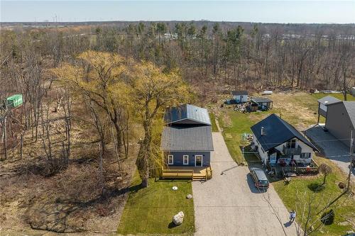 22 Siddall Road, Dunnville, ON - Outdoor With View