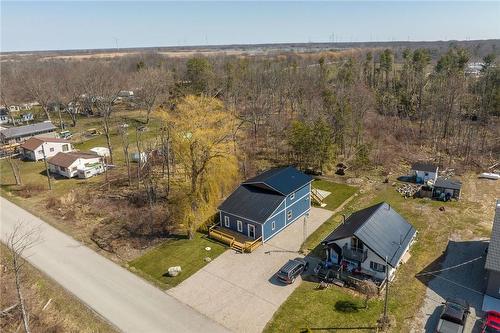 22 Siddall Road, Dunnville, ON - Outdoor With View