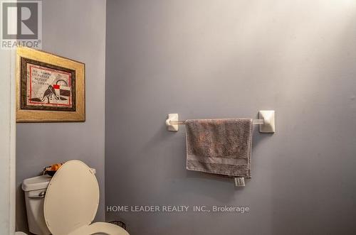 84 Tianalee Crescent, Brampton, ON - Indoor Photo Showing Bathroom