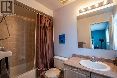 84 Tianalee Crescent, Brampton, ON - Indoor Photo Showing Bathroom