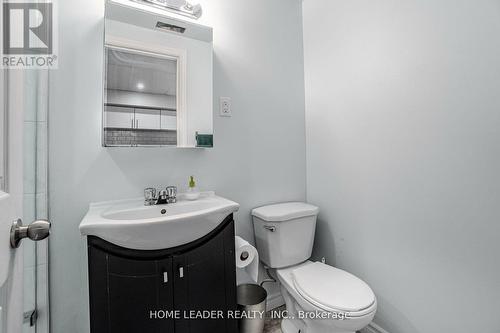 84 Tianalee Cres, Brampton, ON - Indoor Photo Showing Bathroom