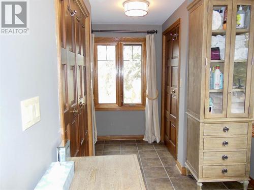 471 Macdonald Ave, Sault Ste Marie, ON - Indoor Photo Showing Other Room