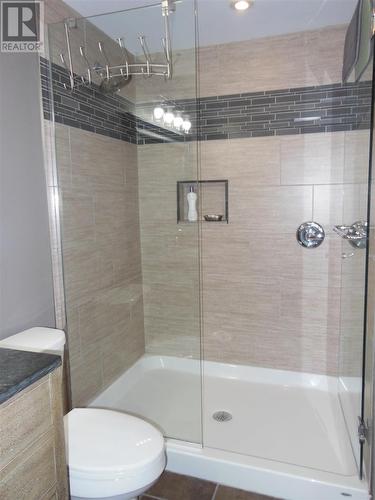 471 Macdonald Ave, Sault Ste Marie, ON - Indoor Photo Showing Bathroom