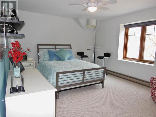 471 Macdonald Ave, Sault Ste Marie, ON - Indoor Photo Showing Bedroom