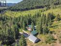 842 Grand Oro Road, Kaleden, BC  - Outdoor With View 