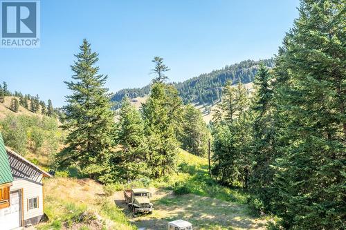 842 Grand Oro Road, Kaleden, BC - Outdoor With View