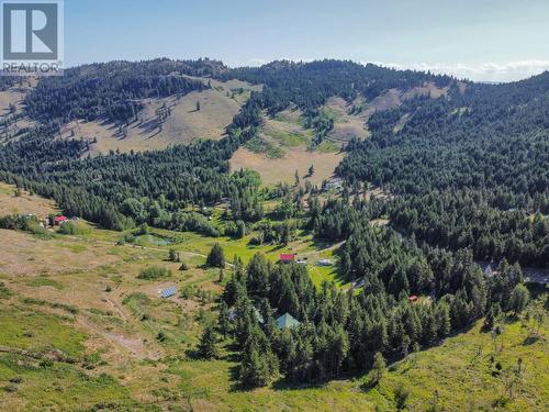 842 Grand Oro Road, Kaleden, BC - Outdoor With View