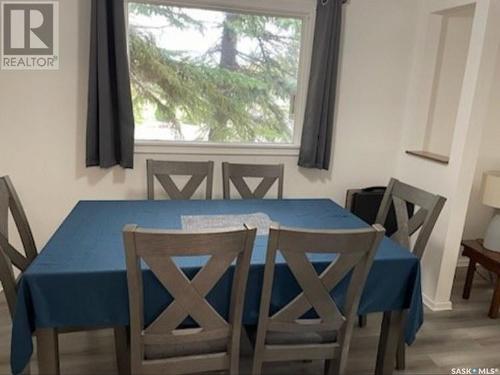 732 97Th Street, Tisdale, SK - Indoor Photo Showing Dining Room