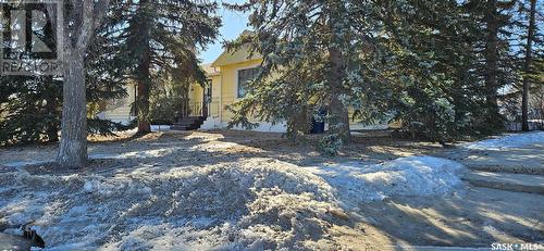 732 97Th Street, Tisdale, SK - Outdoor