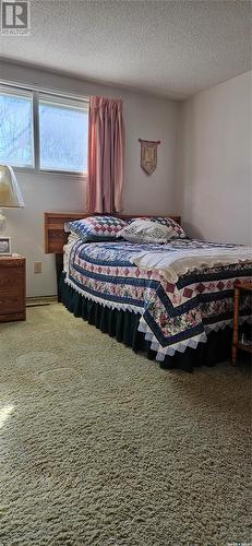 732 97Th Street, Tisdale, SK - Indoor Photo Showing Bedroom