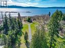 8035 Highway 101, Powell River, BC  - Outdoor With Body Of Water With View 