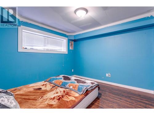 2508-2510 Sexsmith Road, Kelowna, BC - Indoor Photo Showing Bedroom