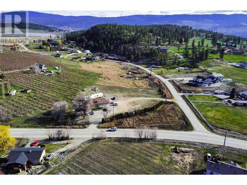 2508-2510 Sexsmith Road, Kelowna, BC - Outdoor With View