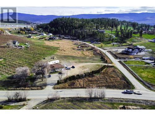 2508-2510 Sexsmith Road, Kelowna, BC - Outdoor With View