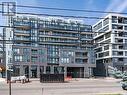 #403 -3005 Pine Glen Rd, Oakville, ON  - Outdoor With Balcony With Facade 