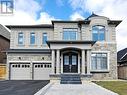 5199 Symphony Crt, Mississauga, ON  - Outdoor With Facade 