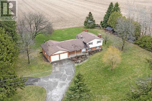 5778 8Th Line, Erin, ON - Outdoor With View
