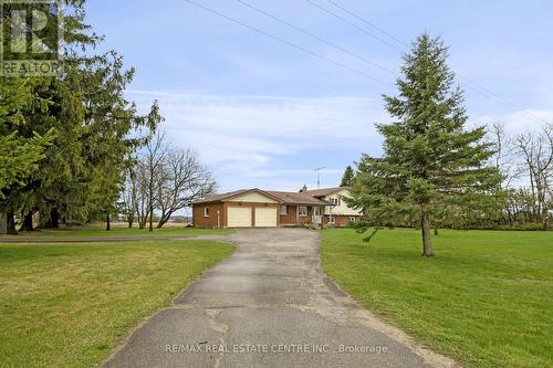5778 8Th Line, Erin, ON - Outdoor