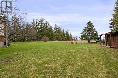 5778 8Th Line, Erin, ON - Outdoor