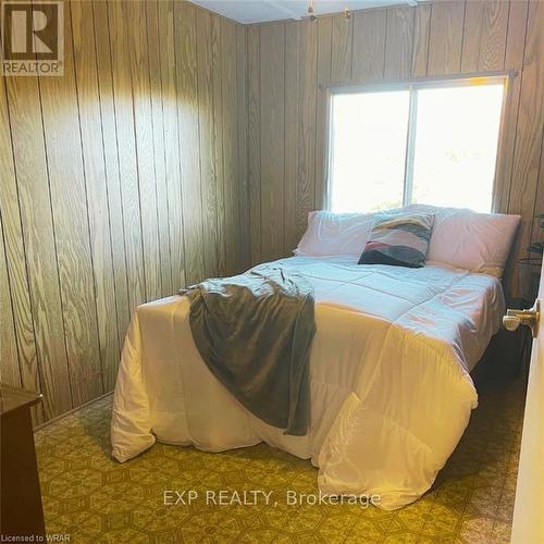 813016 East Back Line E, Grey Highlands, ON - Indoor Photo Showing Bedroom