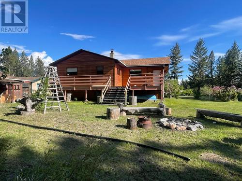 4561 Barleben Road, Skookumchuck, BC - Outdoor