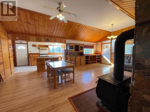 4561 Barleben Road, Skookumchuck, BC - Indoor