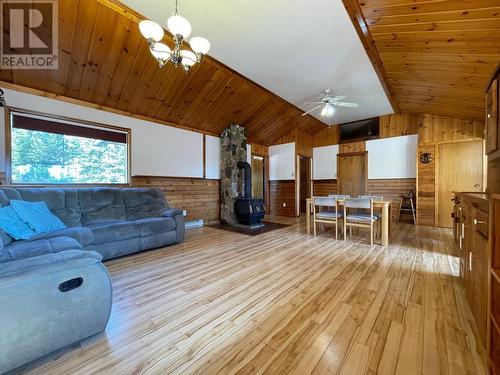 4561 Barleben Road, Skookumchuck, BC - Indoor Photo Showing Other Room