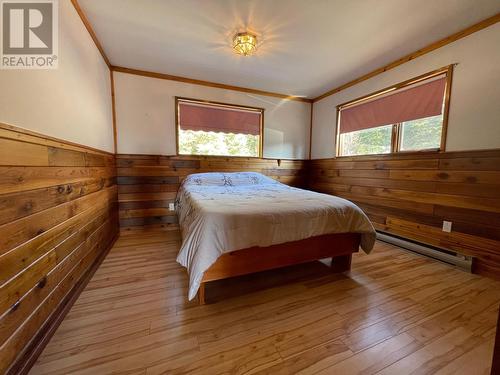 4561 Barleben Road, Skookumchuck, BC - Indoor Photo Showing Bedroom