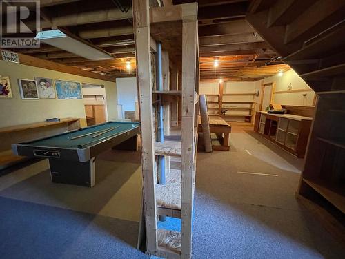 4561 Barleben Road, Skookumchuck, BC - Indoor Photo Showing Other Room