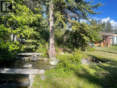 4561 Barleben Road, Skookumchuck, BC - Outdoor