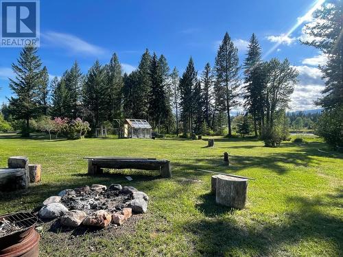 4561 Barleben Road, Skookumchuck, BC - Outdoor