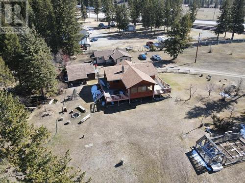 4561 Barleben Road, Skookumchuck, BC - Outdoor With View