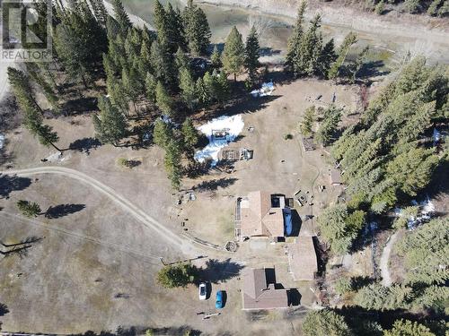 4561 Barleben Road, Skookumchuck, BC - Outdoor With View