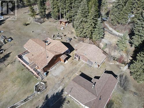 4561 Barleben Road, Skookumchuck, BC - Outdoor With View