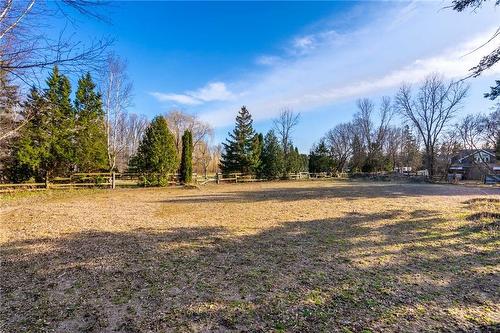 694 Centre Road, Flamborough, ON - Outdoor With View