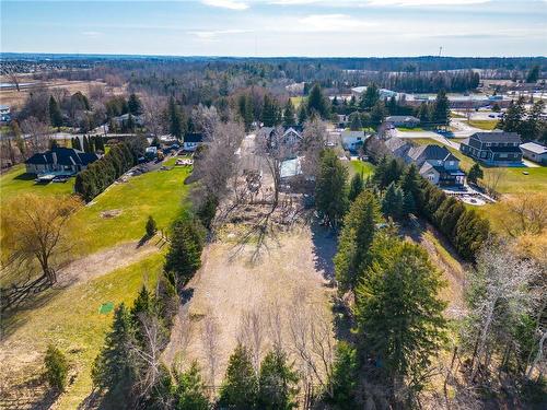 694 Centre Road, Flamborough, ON - Outdoor With View