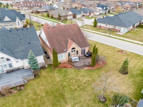 4 Galloway Trail, Welland, ON - Outdoor With View