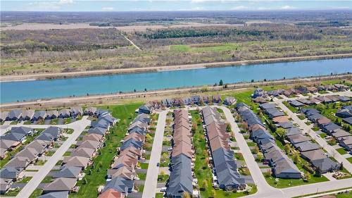 4 Galloway Trail, Welland, ON - Outdoor With Body Of Water With View