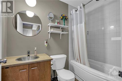 179 George Street Unit#708, Ottawa, ON - Indoor Photo Showing Bathroom