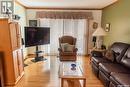 3022 Westgate Avenue, Regina, SK  - Indoor Photo Showing Living Room 