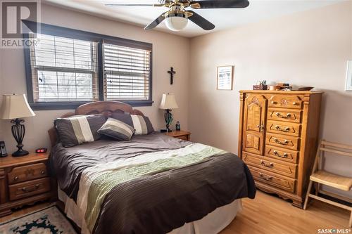 3022 Westgate Avenue, Regina, SK - Indoor Photo Showing Bedroom